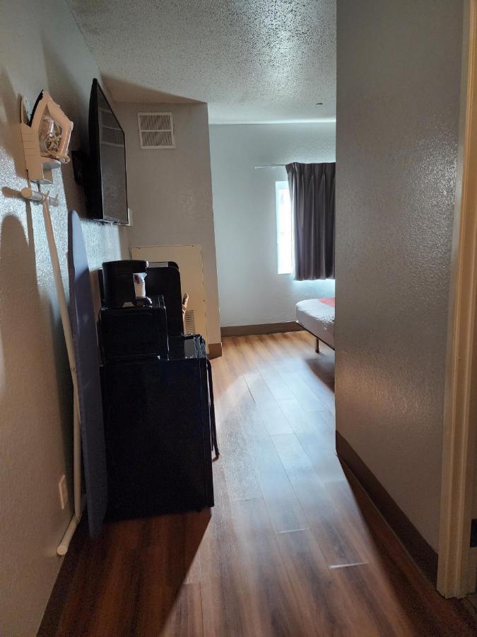 Motel 6-Biloxi, Ms - Beach Экстерьер фото