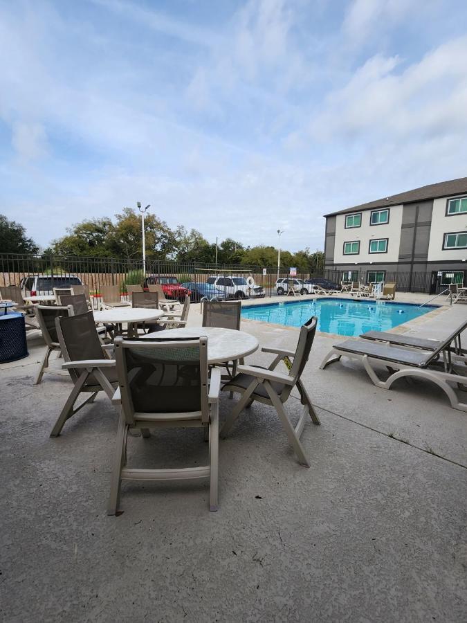 Motel 6-Biloxi, Ms - Beach Экстерьер фото
