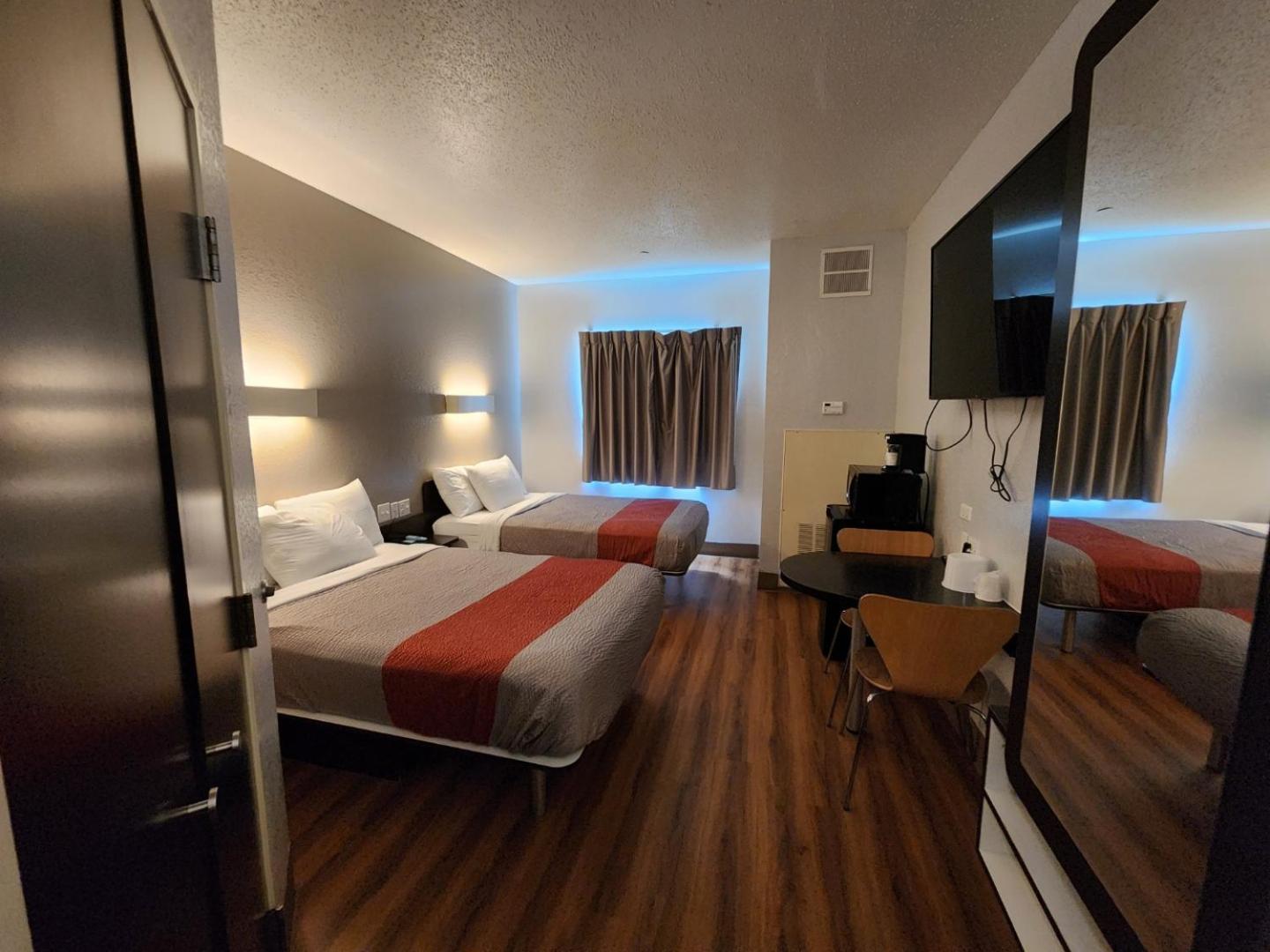 Motel 6-Biloxi, Ms - Beach Экстерьер фото