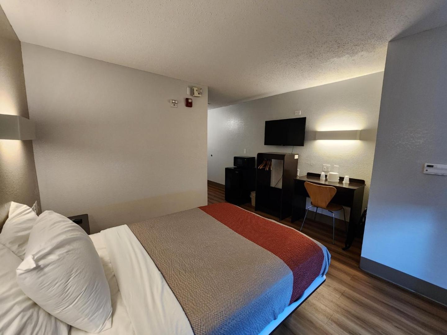 Motel 6-Biloxi, Ms - Beach Экстерьер фото
