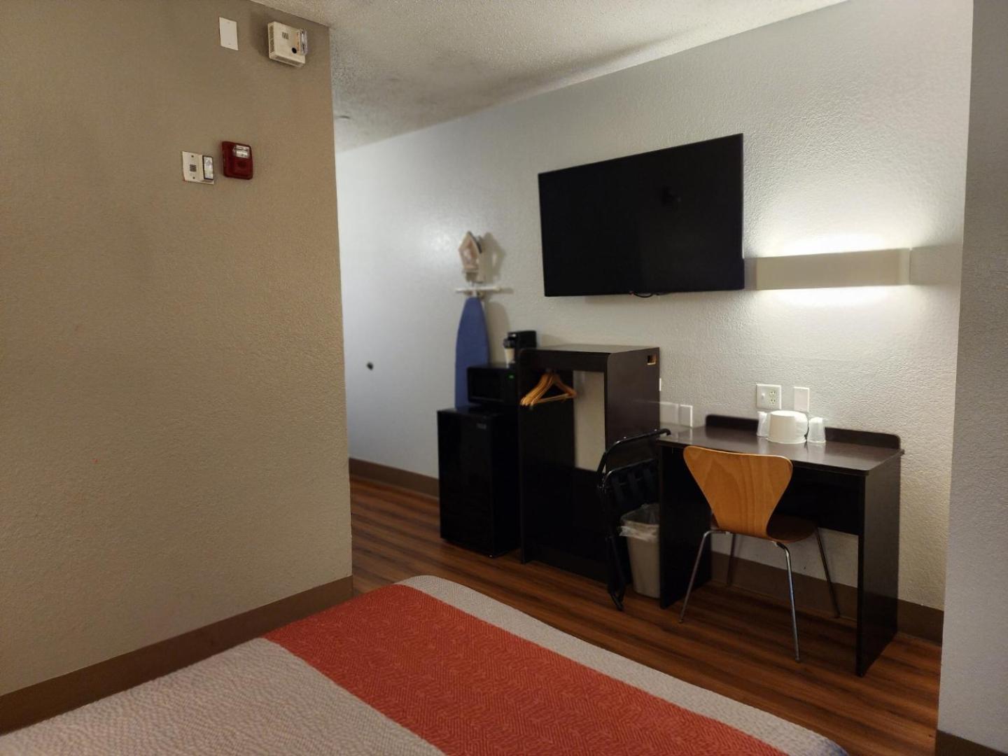 Motel 6-Biloxi, Ms - Beach Экстерьер фото