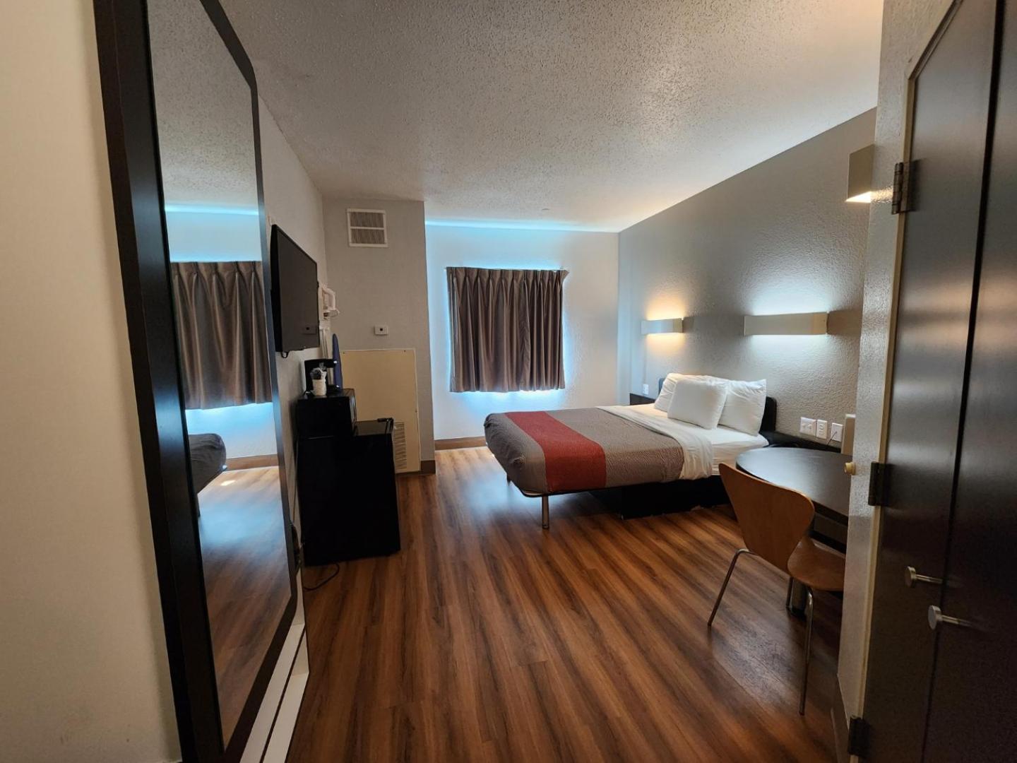 Motel 6-Biloxi, Ms - Beach Экстерьер фото
