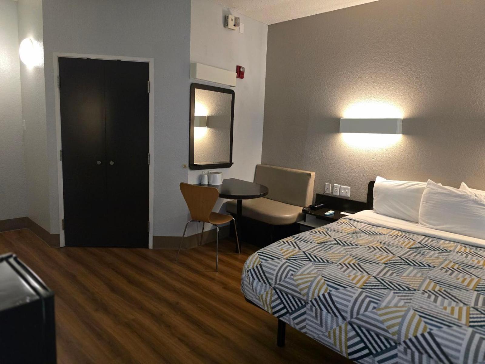 Motel 6-Biloxi, Ms - Beach Экстерьер фото