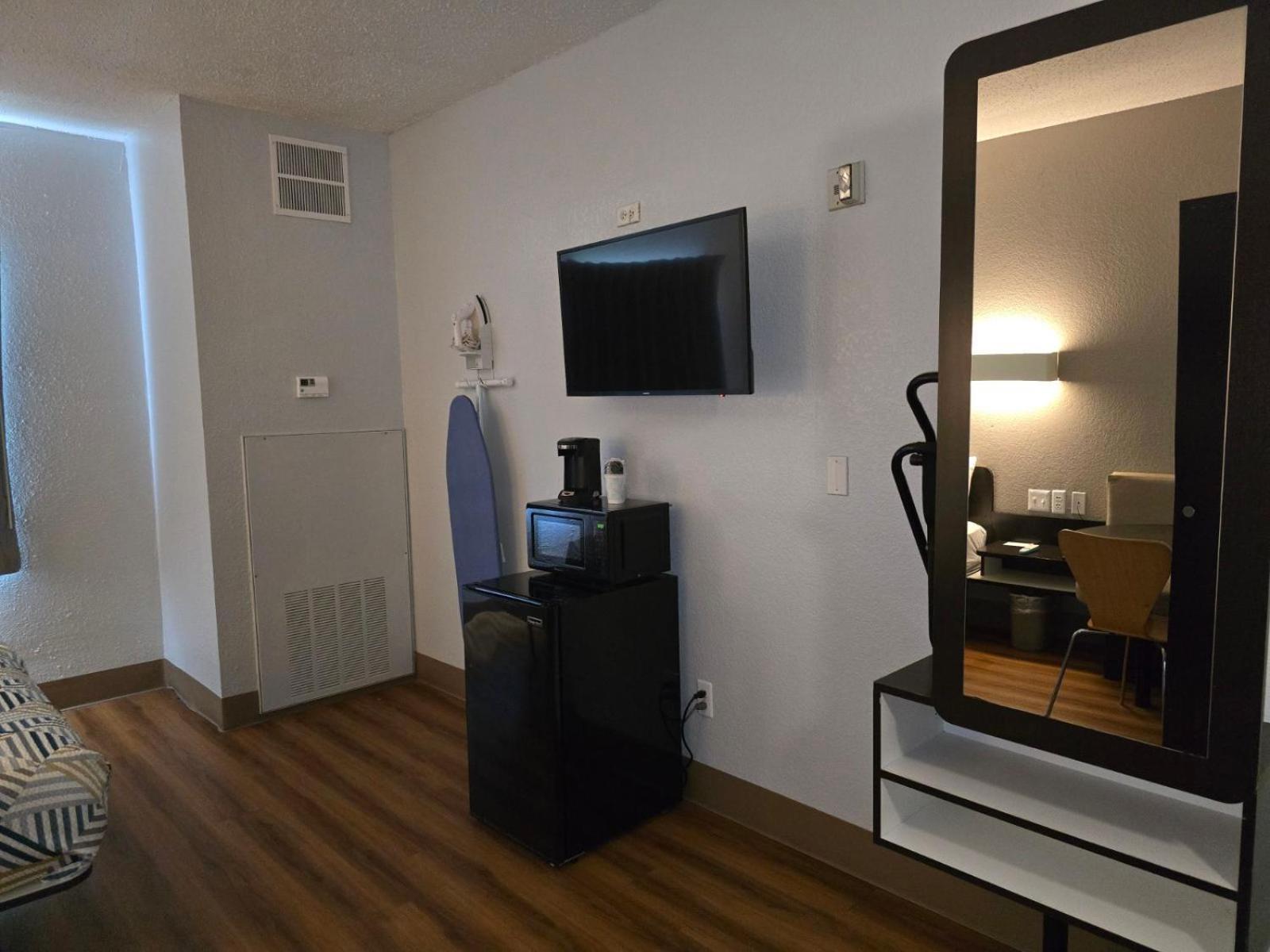 Motel 6-Biloxi, Ms - Beach Экстерьер фото